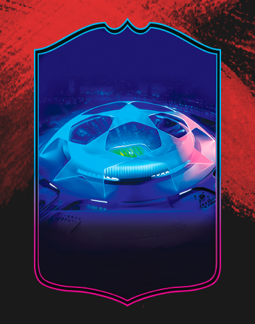 UCL FC-24 BIG