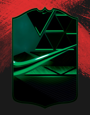 Individual card