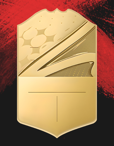 GOLD FIFA