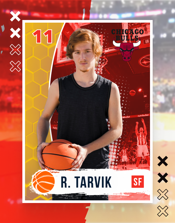 R. Tavrik